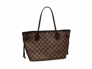Louis Vuitton - Neverfull PM Damier Ebene