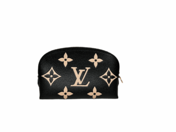 Louis Vuitton Cosmetic Pouch PM Empreinte