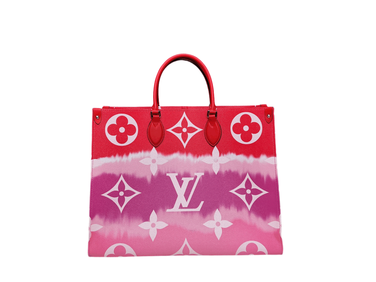 Louis Vuitton OnTheGo GM By the Pool