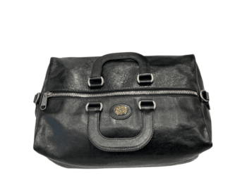 Gucci Fluffy Calfskin Morpheus Convertible Backpack