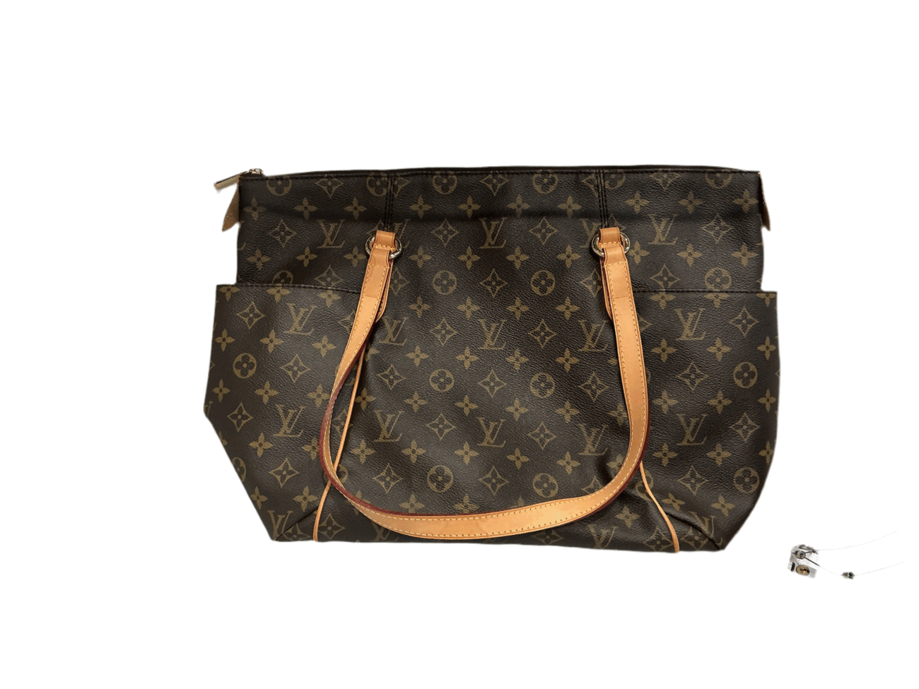Louis Vuitton - Monogram Totally