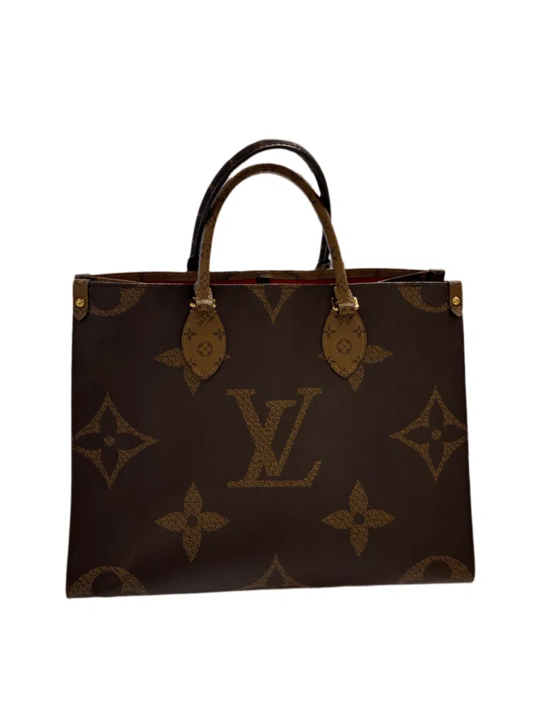 Louis Vuitton - On the Go Reverse