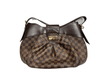 Louis Vuitton - Damier Ebene Sistina GM