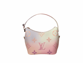 Louis Vuitton Marshmallow PM Spring in the City