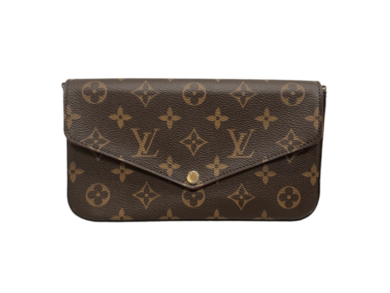 Louis Vuitton - Pochette Felicie Monogram