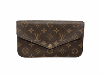 Louis Vuitton - Pochette Felicie Monogram