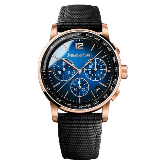 8 Most Affordable Audemars Piguet Watches (Starting at $20K) | Cheapest ...