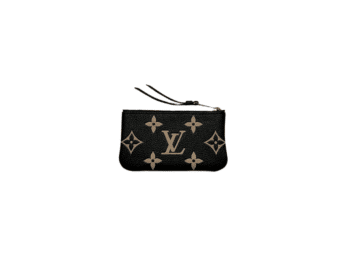 Louis Vuitton Key Pouch Empreinte
