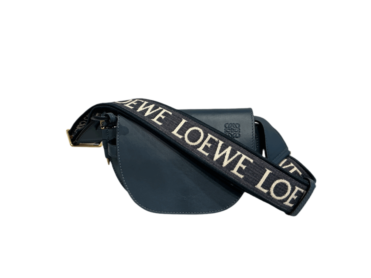 Loewe - Mini Gate Dual Shoulder Bag