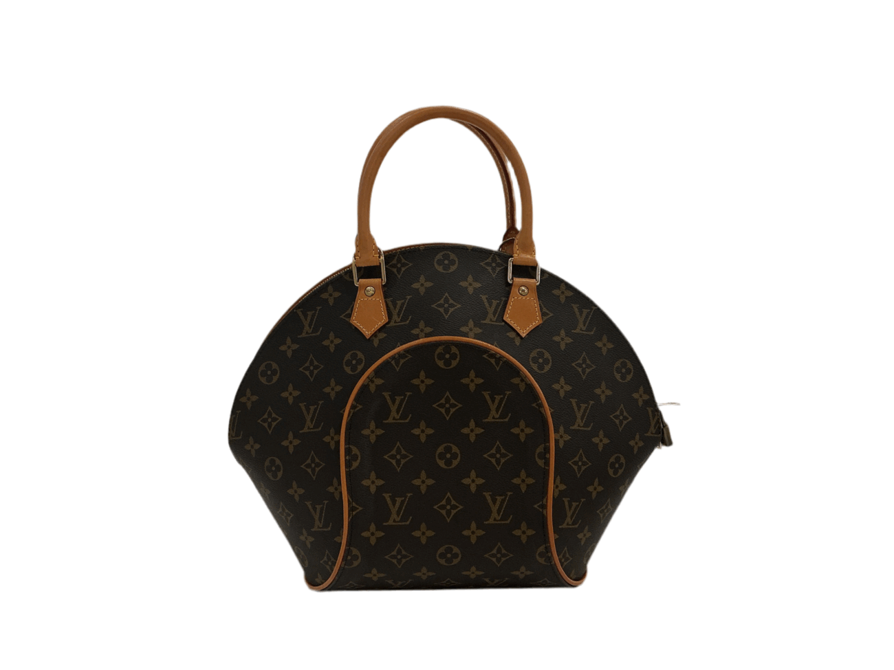 Louis Vuitton - Monogram Ellipse GM