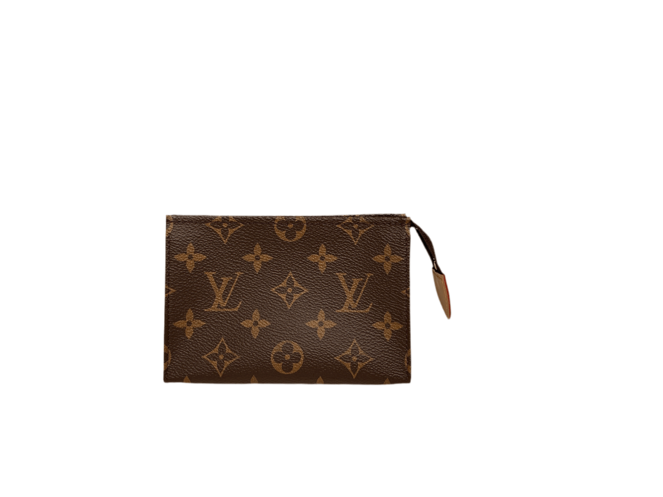 Louis Vuitton Toiletry Pouch 15 Monogram