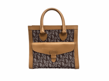 Dior - Trotter Pocket Tote