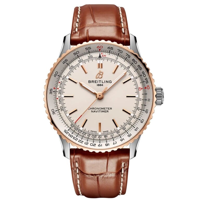 Breitling-Navitimer-