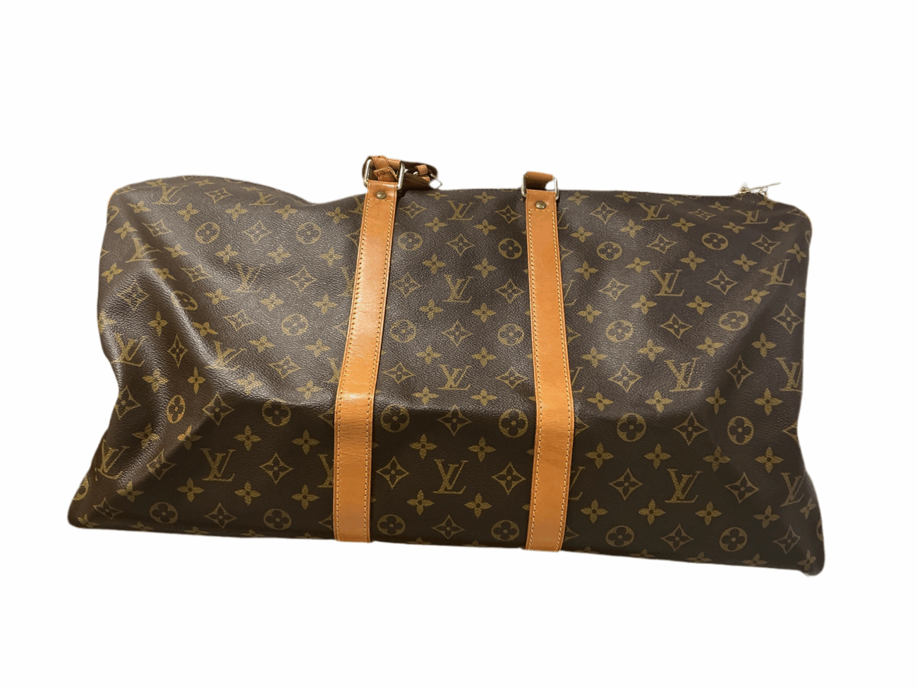 Louis Vuitton - Keepall 55 Bandouliere