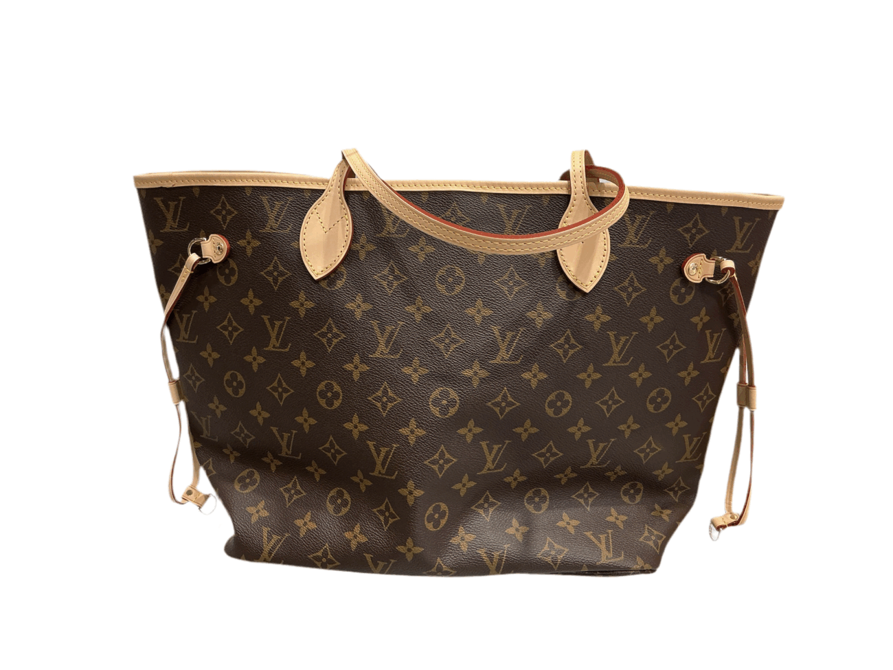 Louis Vuitton Neverfull Monogram MM