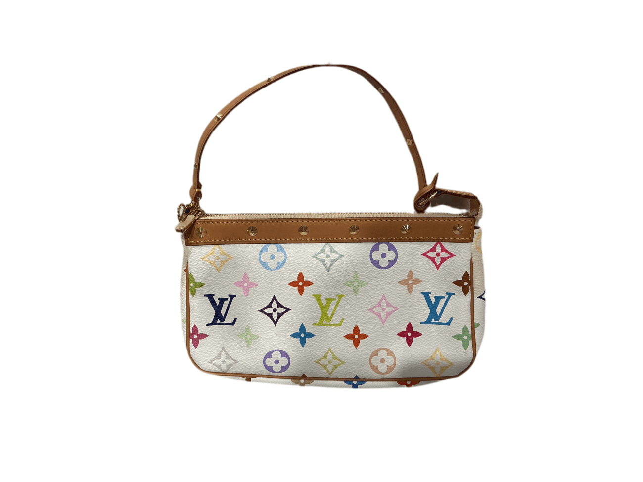 Louis Vuitton - Murakami Vintage Pochette Accesoire