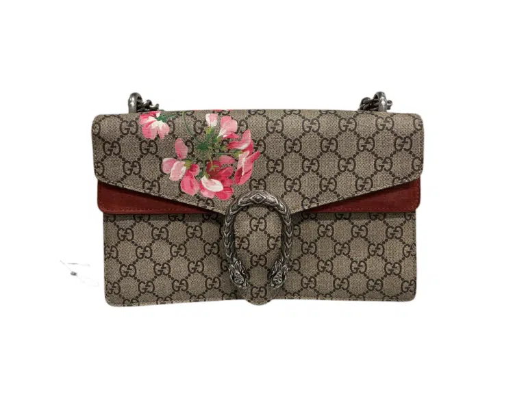 Gucci - Blooms Dionysus Small