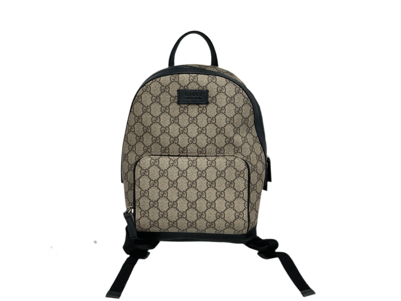 Gucci - Canvas Supreme Eden Small