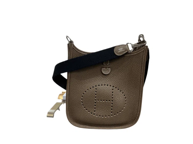 Hermes - Evelyne TPM Etoupe