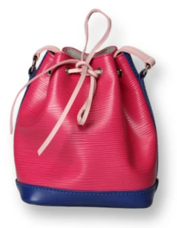 Louis Vuitton - Epi Nano Noe Pink