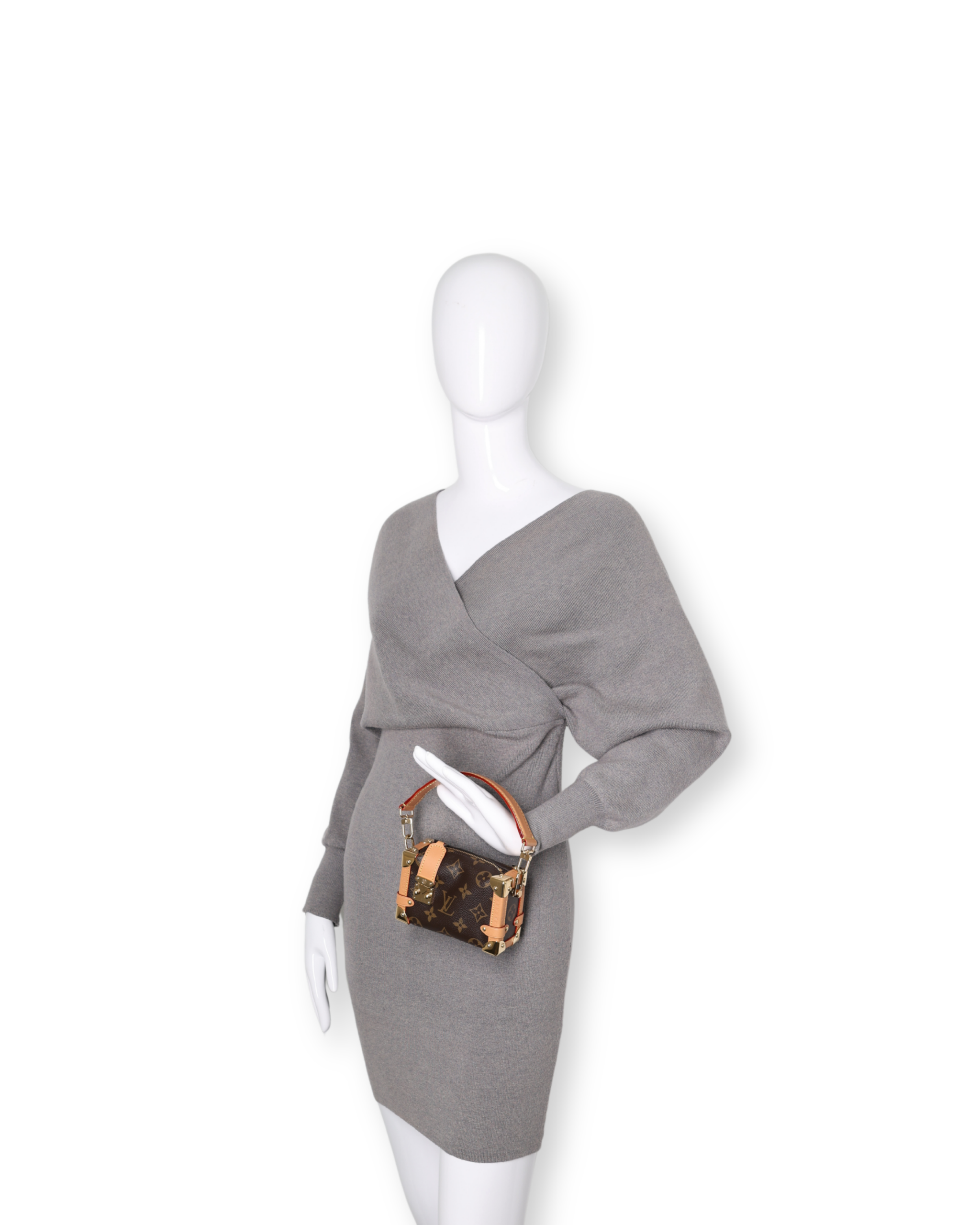 Louis Vuitton - Pico Side Trunk (Pre-Owned) - Image 2
