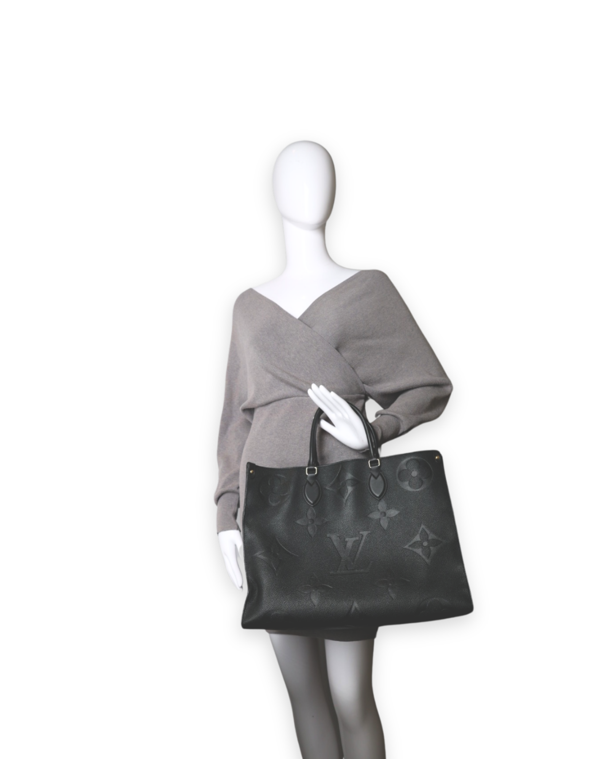 Louis Vuitton - OnTheGo Giants Empreinte GM - Image 2