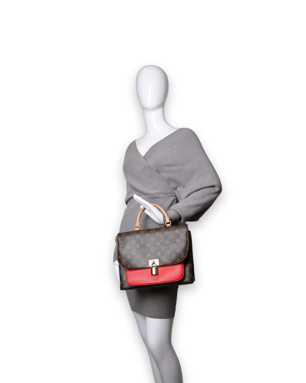 Louis Vuitton - Marignan Monogram (Pre-Owned)