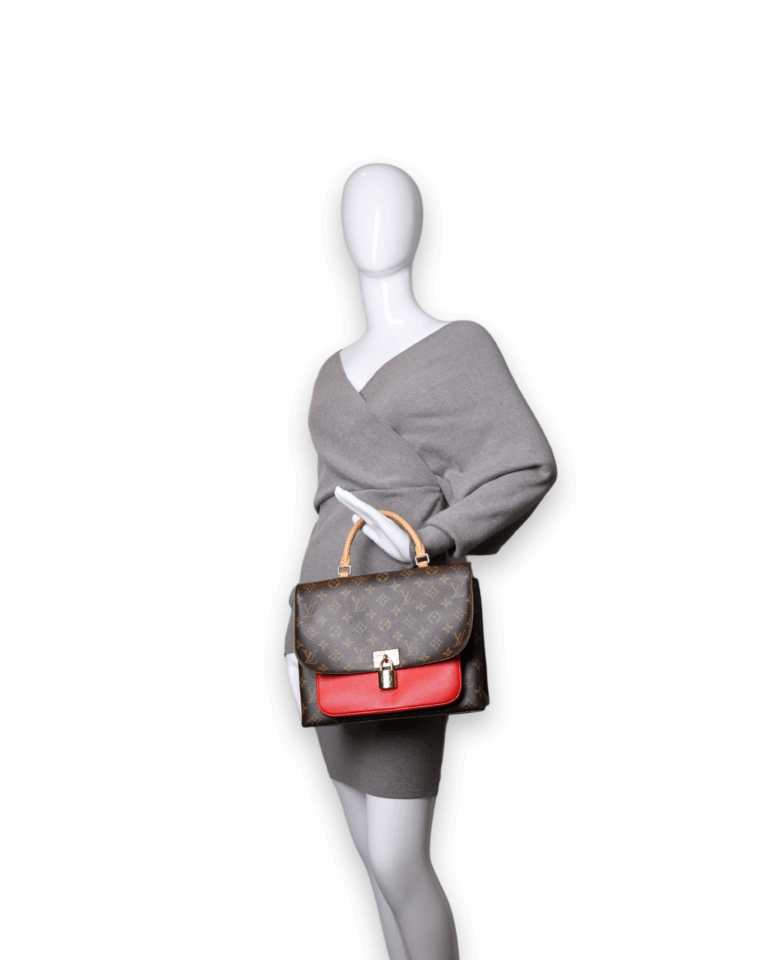 Louis Vuitton - Marignan Monogram (Pre-Owned) - Image 2