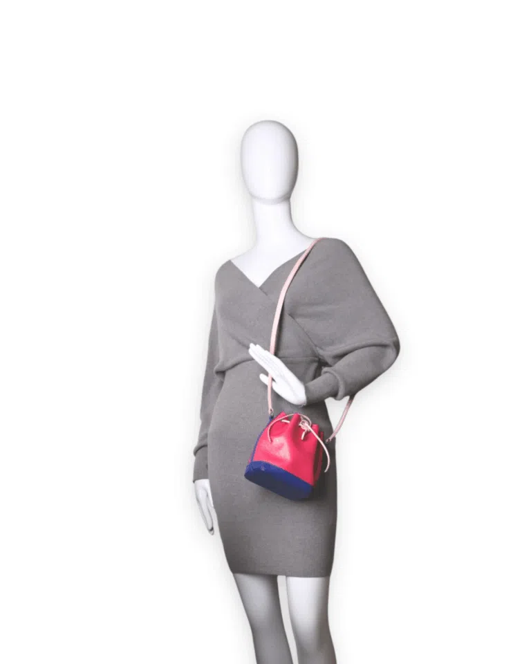 Louis Vuitton - Epi Nano Noe Pink – image 2