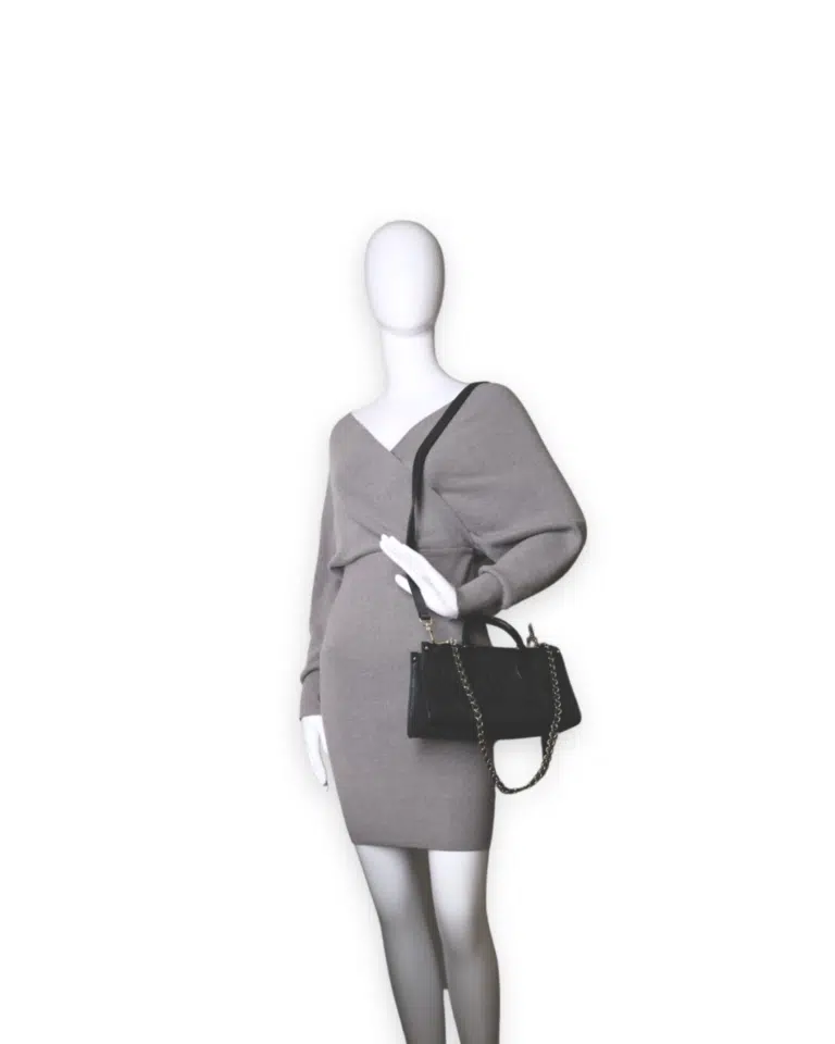 Louis Vuitton - OnTheGo Tote Monogram Empreinte East West – image 2