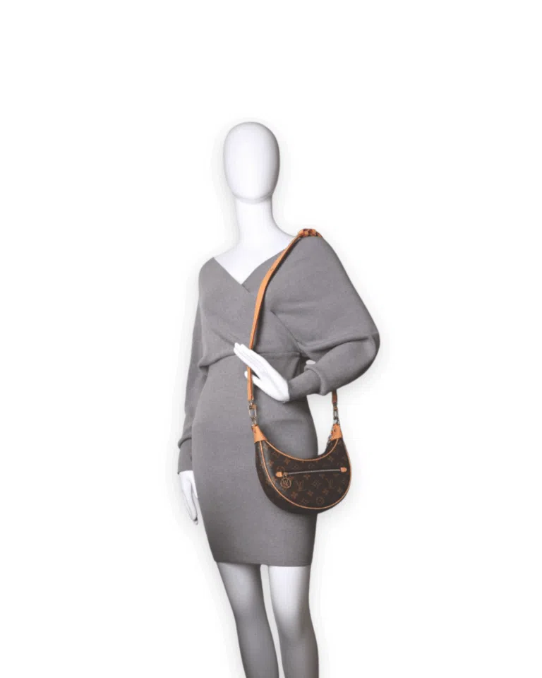 Louis Vuitton - Monogram Loop