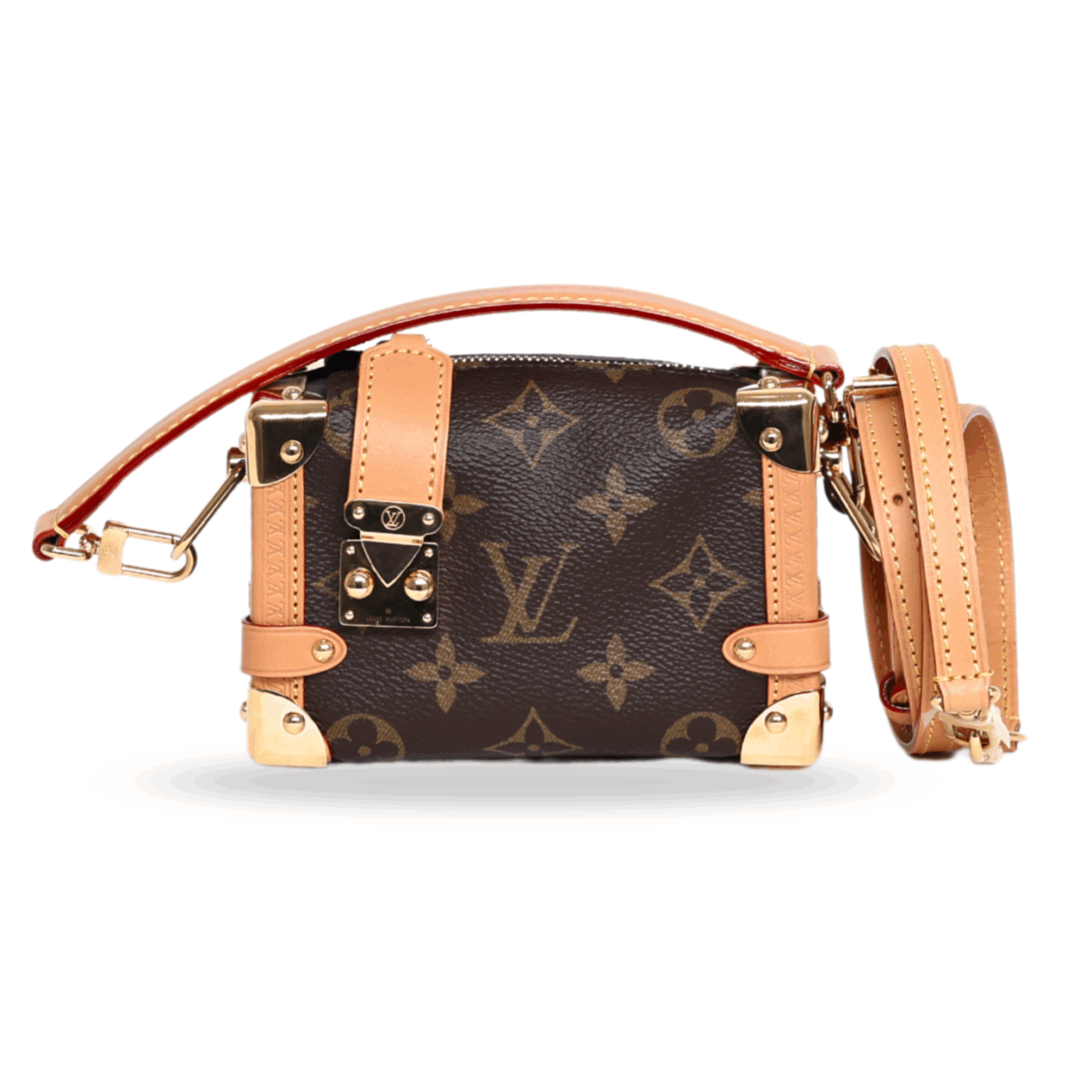 Louis Vuitton - Pico Side Trunk (Pre-Owned)