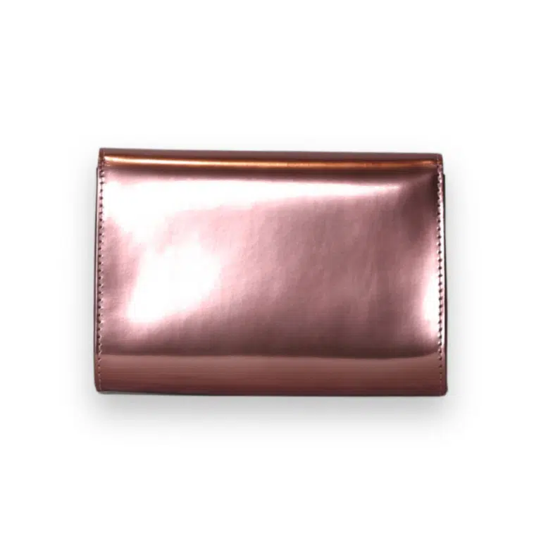 Louis Vuitton - Louise Chain Clutch Pink Metallic (Pre-Owned) – image 3