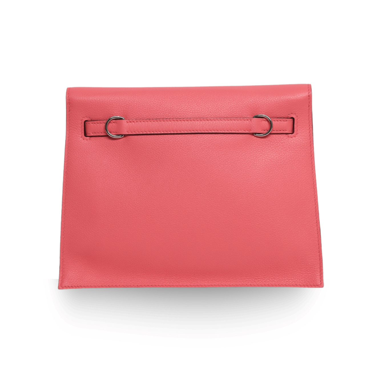 Hermes - Rose D'Ete Evercolor Kelly Danse II Bag (Pre-Owned)