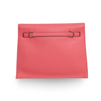 Hermes - Rose D'Ete Evercolor Kelly Danse II Bag (Pre-Owned)