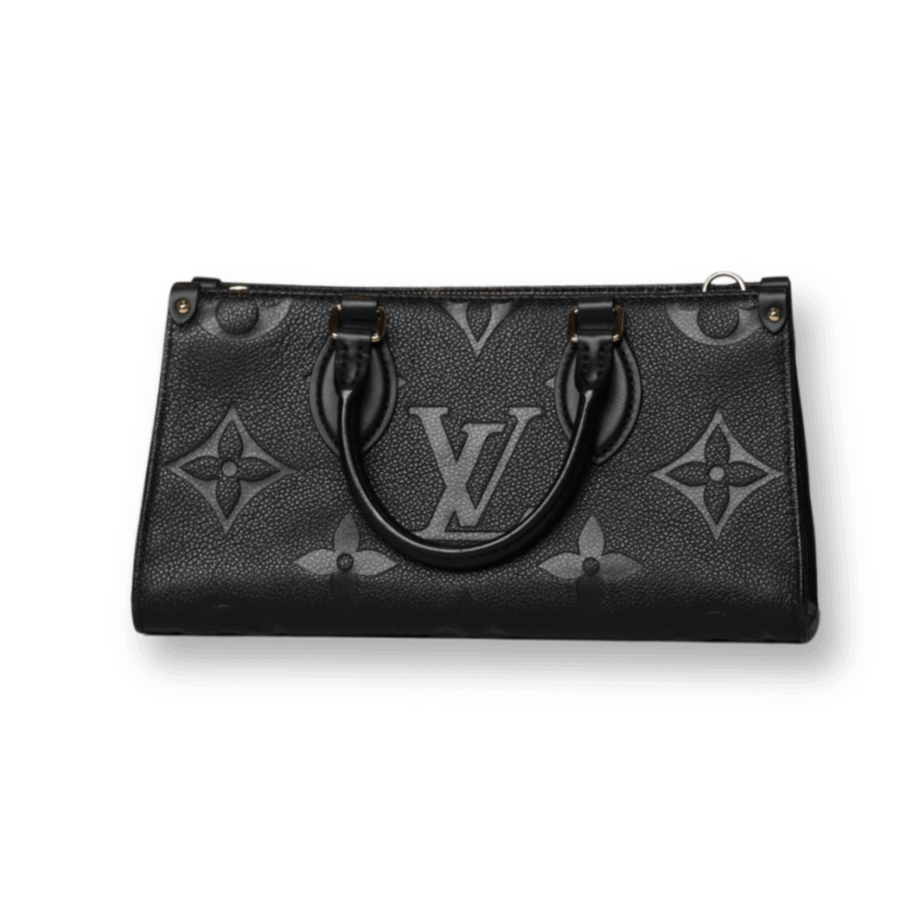Louis Vuitton - OnTheGo Tote Monogram Empreinte East West