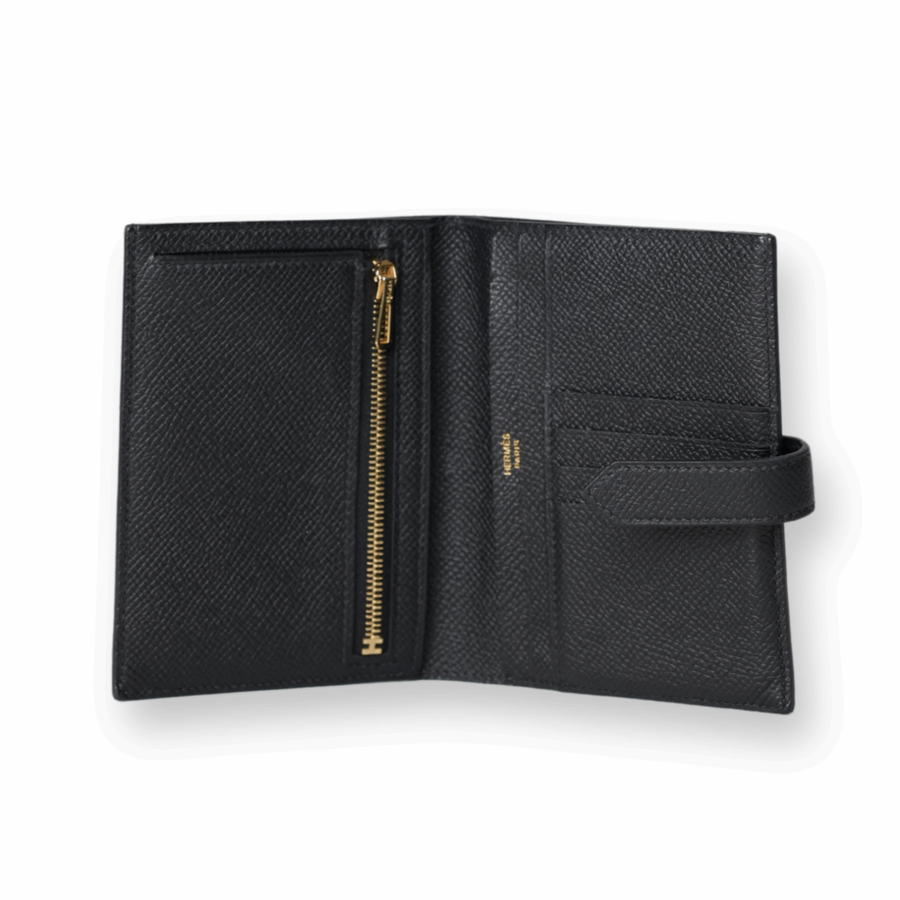 Hermes - Bearn Wallet (Pre-Owned)