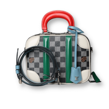 Louis Vuitton - Damier Valisette BB