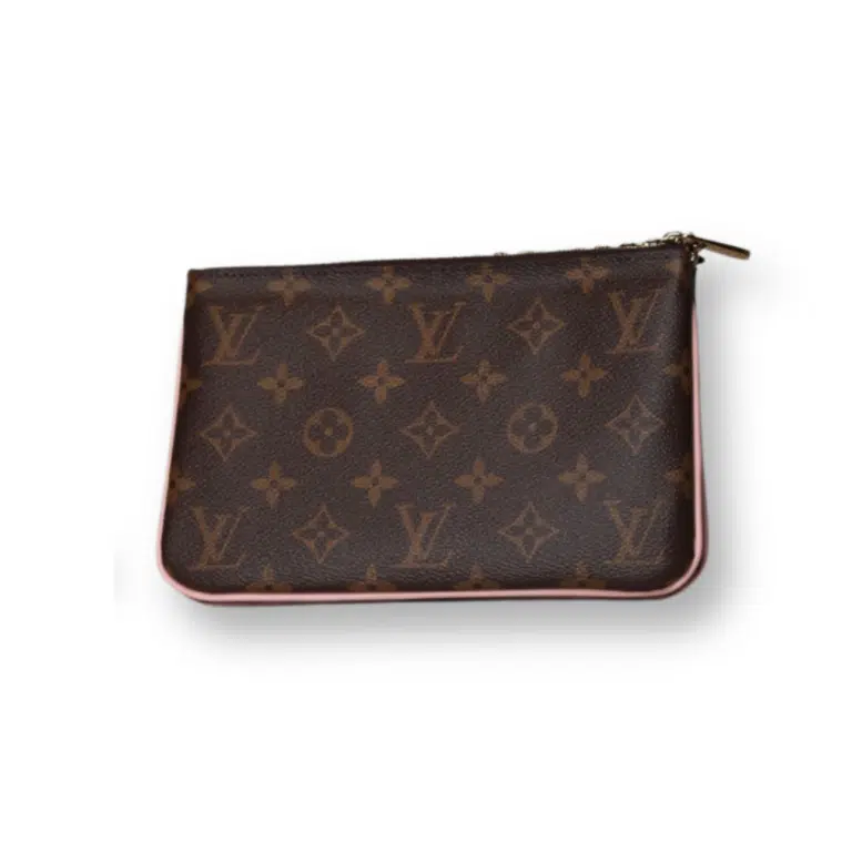 Louis Vuitton - Blooming Double Zip – image 3