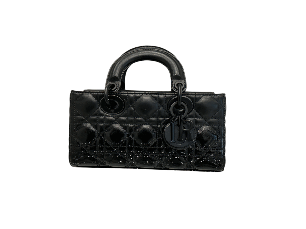 Dior - Lady D-Joy Black Medium
