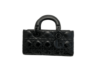 Dior - Lady D-Joy Black Medium