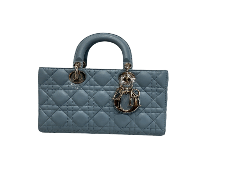 Dior - Lady D-Joy Medium Blue