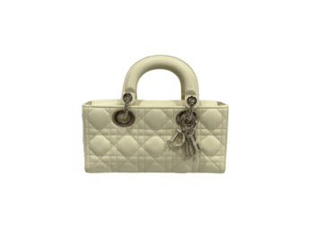 Dior - Lady D-Joy Yellow