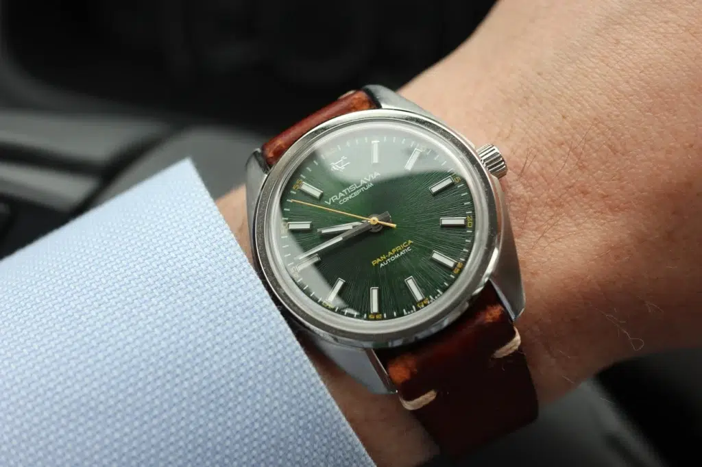 Vratislavia Conceptum