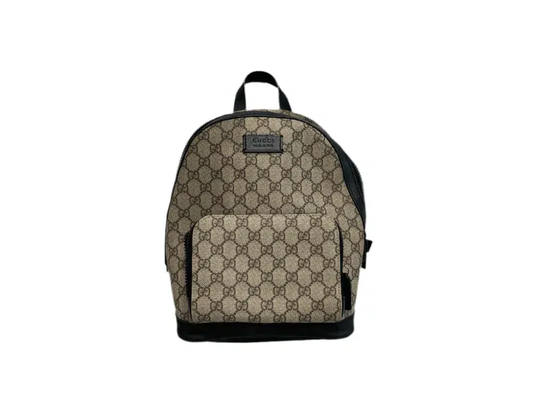Gucci - GG Supreme Monogram Small