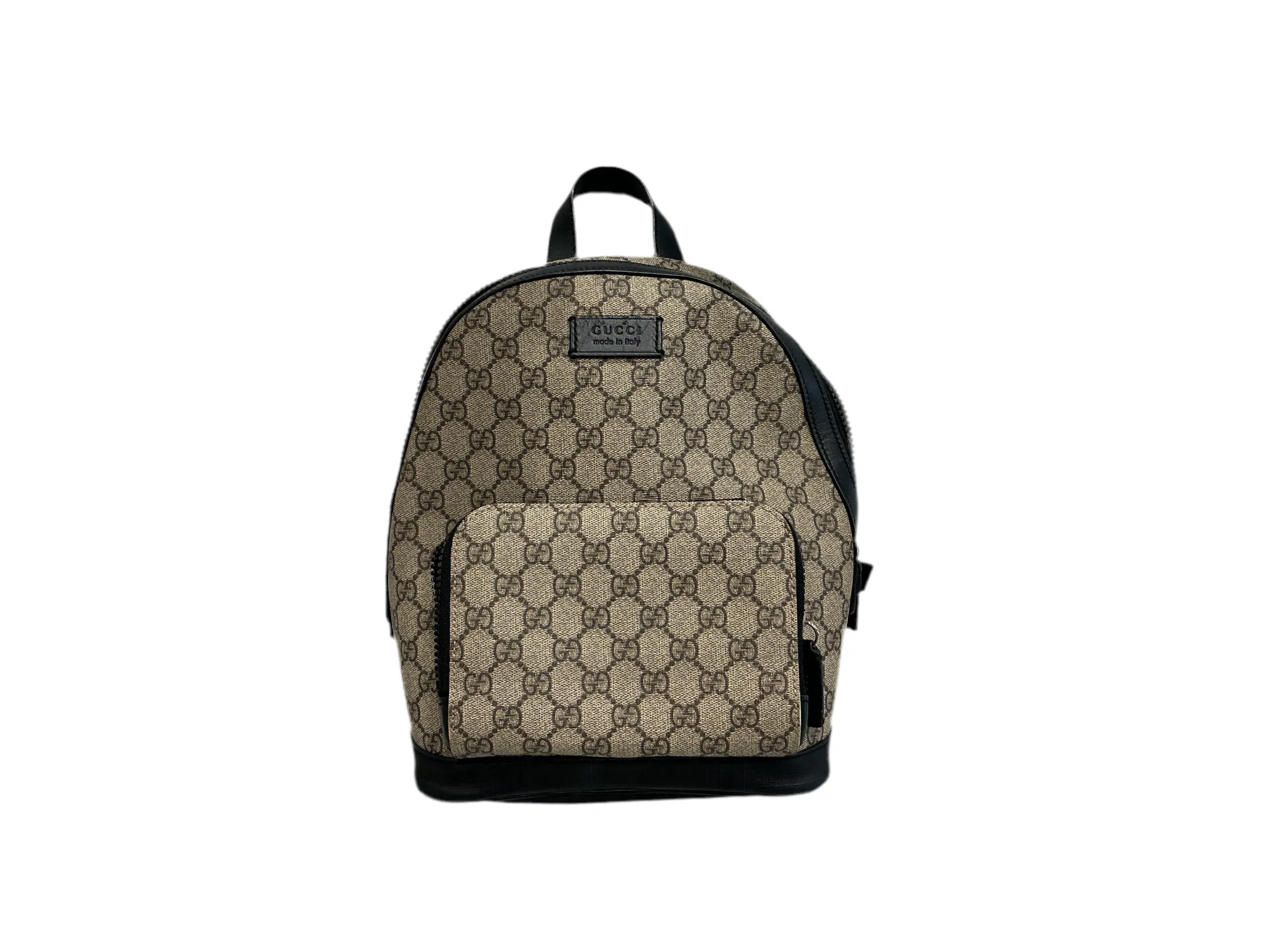 Gucci - GG Supreme Monogram Small