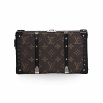 Louis Vuitton - Neo Wallet Trunk Monogram Macassar