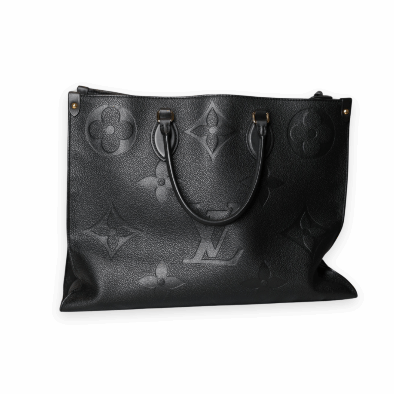 Louis Vuitton - OnTheGo Giants Empreinte GM