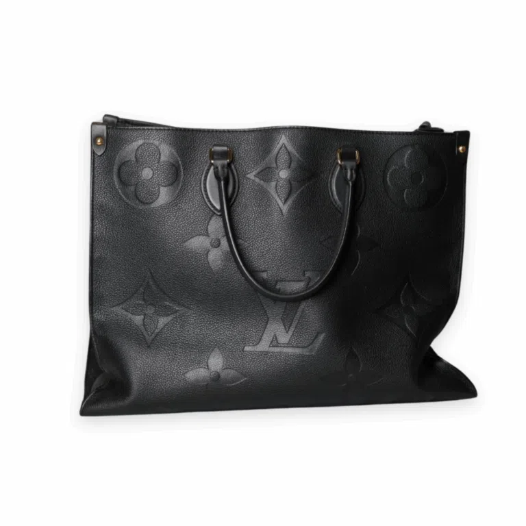 Louis Vuitton - OnTheGo Giants Empreinte GM