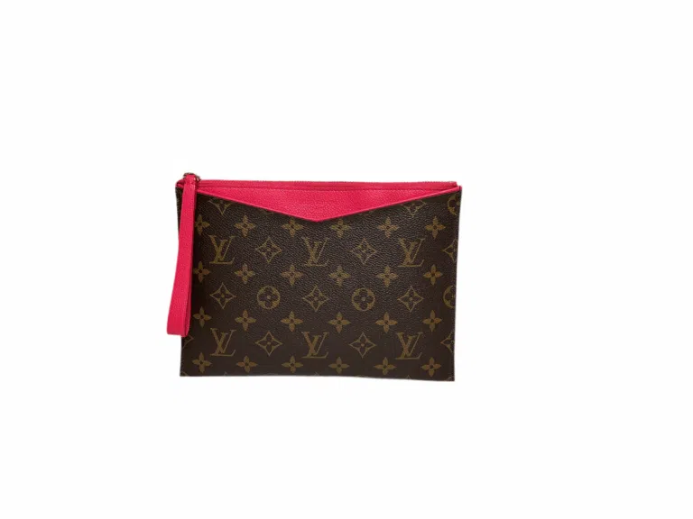 Louis Vuitton Pallas Pochette